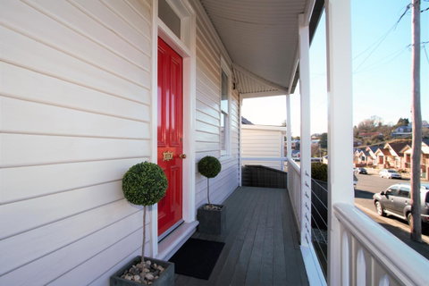 Horlock House - Lennox Head Accommodation 3