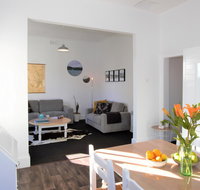 Horlock House - Lennox Head Accommodation