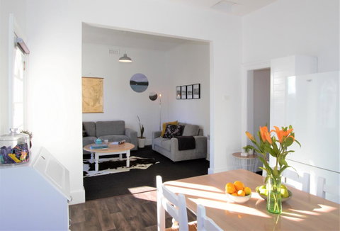 Horlock House - Lennox Head Accommodation 0
