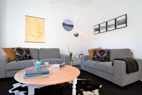 Horlock House - Lennox Head Accommodation 2