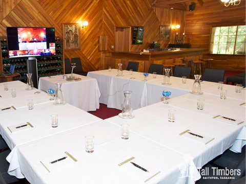 Tall Timbers Tasmania - Lennox Head Accommodation 33