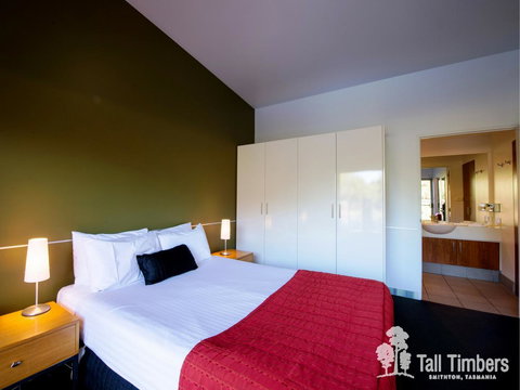 Tall Timbers Tasmania - Lennox Head Accommodation 22