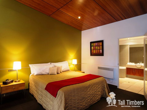 Tall Timbers Tasmania - Lennox Head Accommodation 15