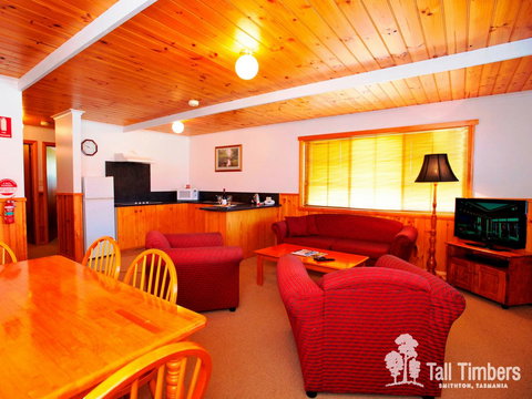 Tall Timbers Tasmania - Lennox Head Accommodation 13