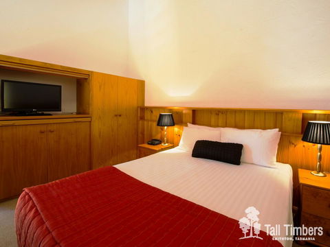 Tall Timbers Tasmania - Lennox Head Accommodation 10