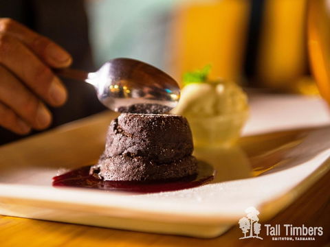 Tall Timbers Tasmania - Lennox Head Accommodation 29