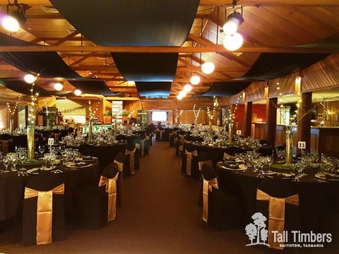 Tall Timbers Tasmania - Lennox Head Accommodation 31