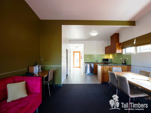 Tall Timbers Tasmania - Lennox Head Accommodation 24