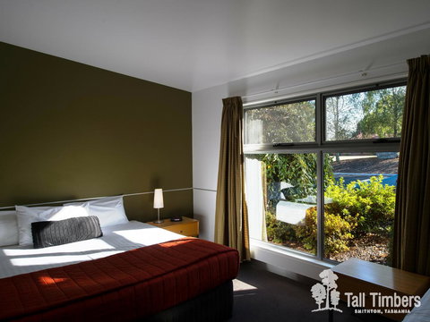 Tall Timbers Tasmania - Lennox Head Accommodation 23