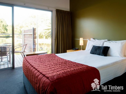 Tall Timbers Tasmania - Lennox Head Accommodation 21