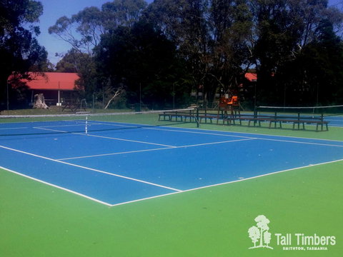 Tall Timbers Tasmania - Lennox Head Accommodation 5