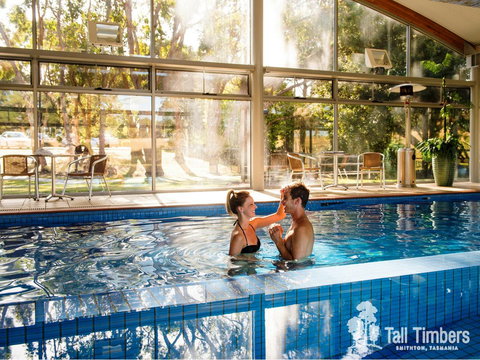 Tall Timbers Tasmania - Lennox Head Accommodation 2