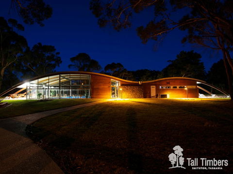 Tall Timbers Tasmania - Lennox Head Accommodation 4