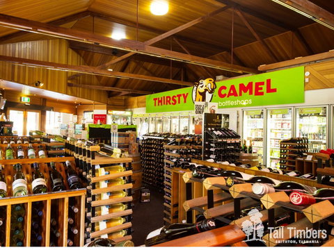 Tall Timbers Tasmania - Lennox Head Accommodation 36