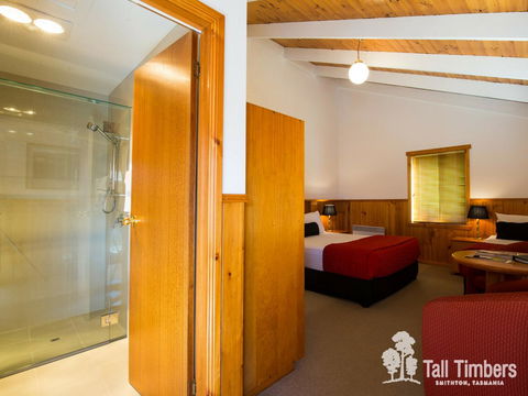 Tall Timbers Tasmania - Lennox Head Accommodation 11