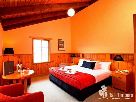 Tall Timbers Tasmania - Lennox Head Accommodation 9
