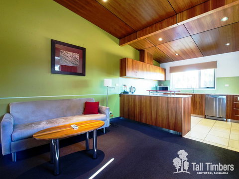 Tall Timbers Tasmania - Lennox Head Accommodation 18