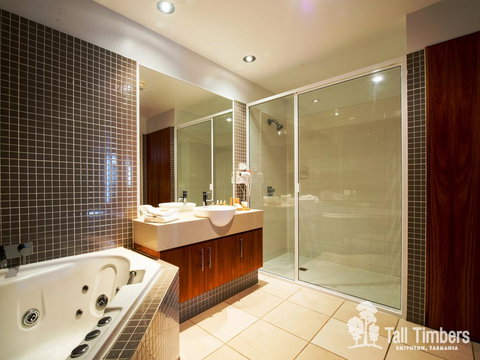 Tall Timbers Tasmania - Lennox Head Accommodation 20