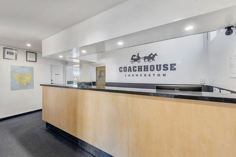 Coach House Launceston - Lennox Head Accommodation 3
