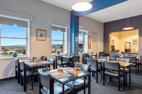 Coach House Launceston - Lennox Head Accommodation 33