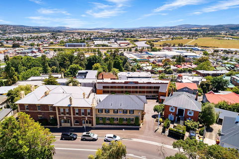 Coach House Launceston - Lennox Head Accommodation 30