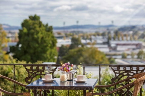 Coach House Launceston - Lennox Head Accommodation 27