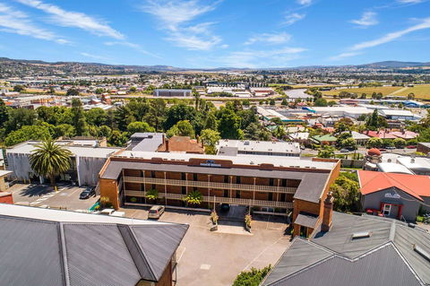 Coach House Launceston - Lennox Head Accommodation 32