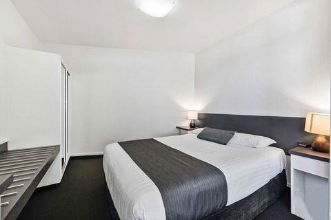 Coach House Launceston - Lennox Head Accommodation 12