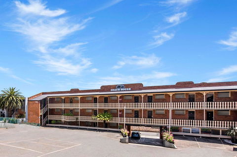 Coach House Launceston - Lennox Head Accommodation 31