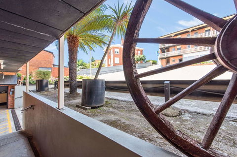 Coach House Launceston - Lennox Head Accommodation 26