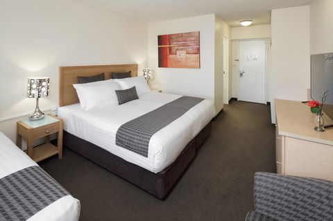 Best Western Hobart - Lennox Head Accommodation 30