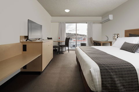 Best Western Hobart - Lennox Head Accommodation 33