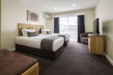 Best Western Hobart - Lennox Head Accommodation 4
