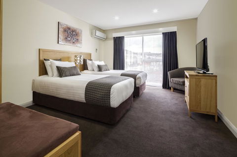 Best Western Hobart - Lennox Head Accommodation 28