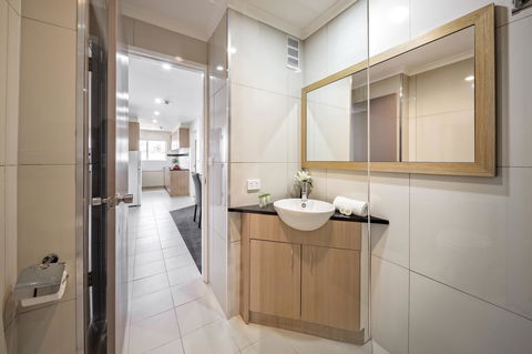 Best Western Hobart - Lennox Head Accommodation 23
