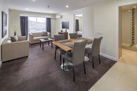 Best Western Hobart - Lennox Head Accommodation 11
