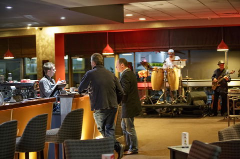 Best Western Hobart - Lennox Head Accommodation 42