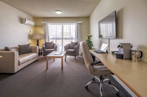 Best Western Hobart - Lennox Head Accommodation 8