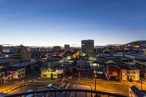 Best Western Hobart - Lennox Head Accommodation 38