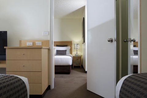 Best Western Hobart - Lennox Head Accommodation 3