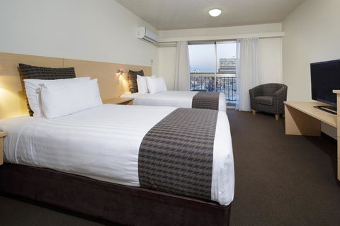 Best Western Hobart - Lennox Head Accommodation 19