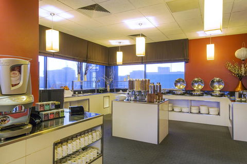 Best Western Hobart - Lennox Head Accommodation 14