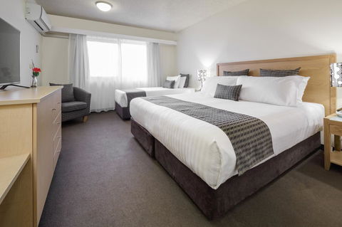 Best Western Hobart - Lennox Head Accommodation 32