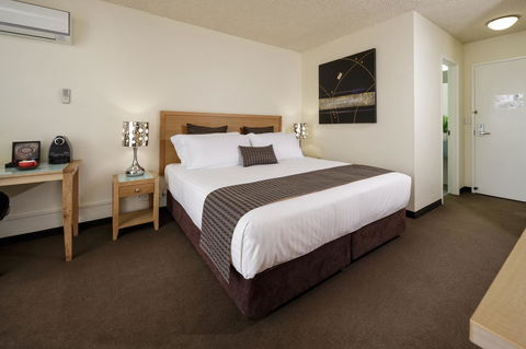 Best Western Hobart - Lennox Head Accommodation 16