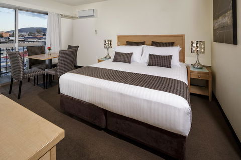 Best Western Hobart - Lennox Head Accommodation 9