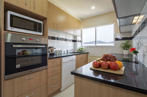 Best Western Hobart - Lennox Head Accommodation 24