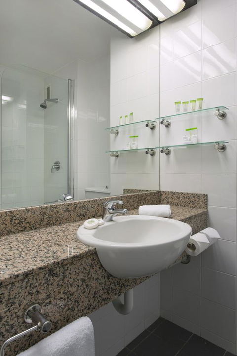 Best Western Hobart - Lennox Head Accommodation 25