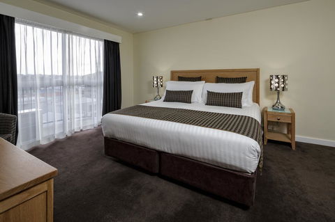 Best Western Hobart - Lennox Head Accommodation 5