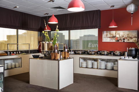 Best Western Hobart - Lennox Head Accommodation 12