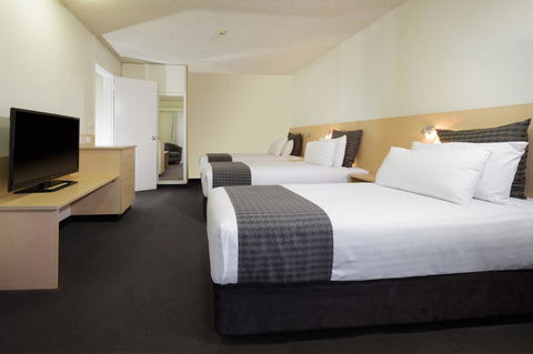 Best Western Hobart - Lennox Head Accommodation 18